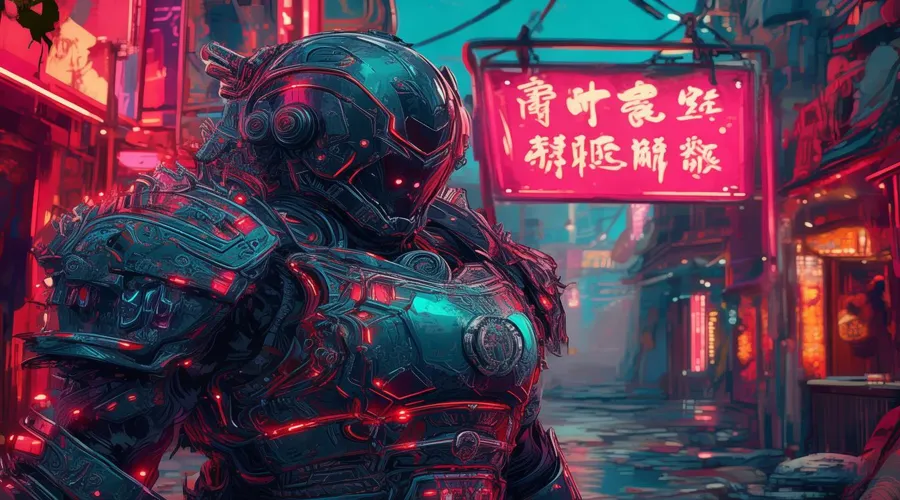 无限牢狱游戏图片3